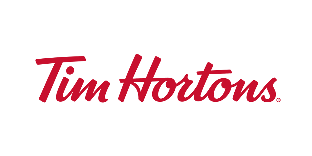 Tim Hortons Logo